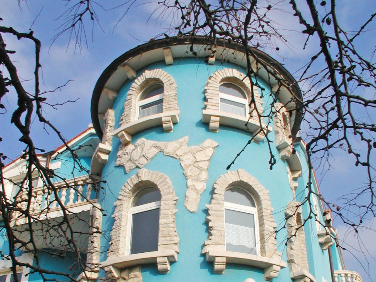 Apartment Hilde Blue-1 By Interhome Medulin Exterior foto
